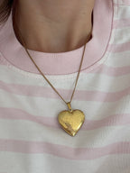 love note - necklace