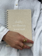 daily wellness journal - sundays image 8