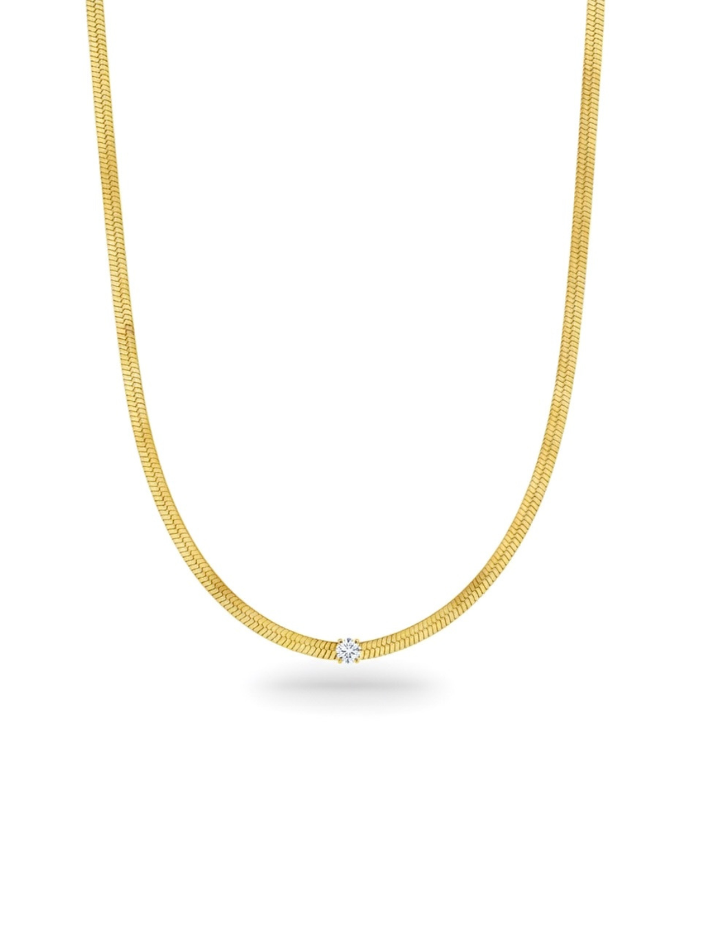luna - necklace image 0