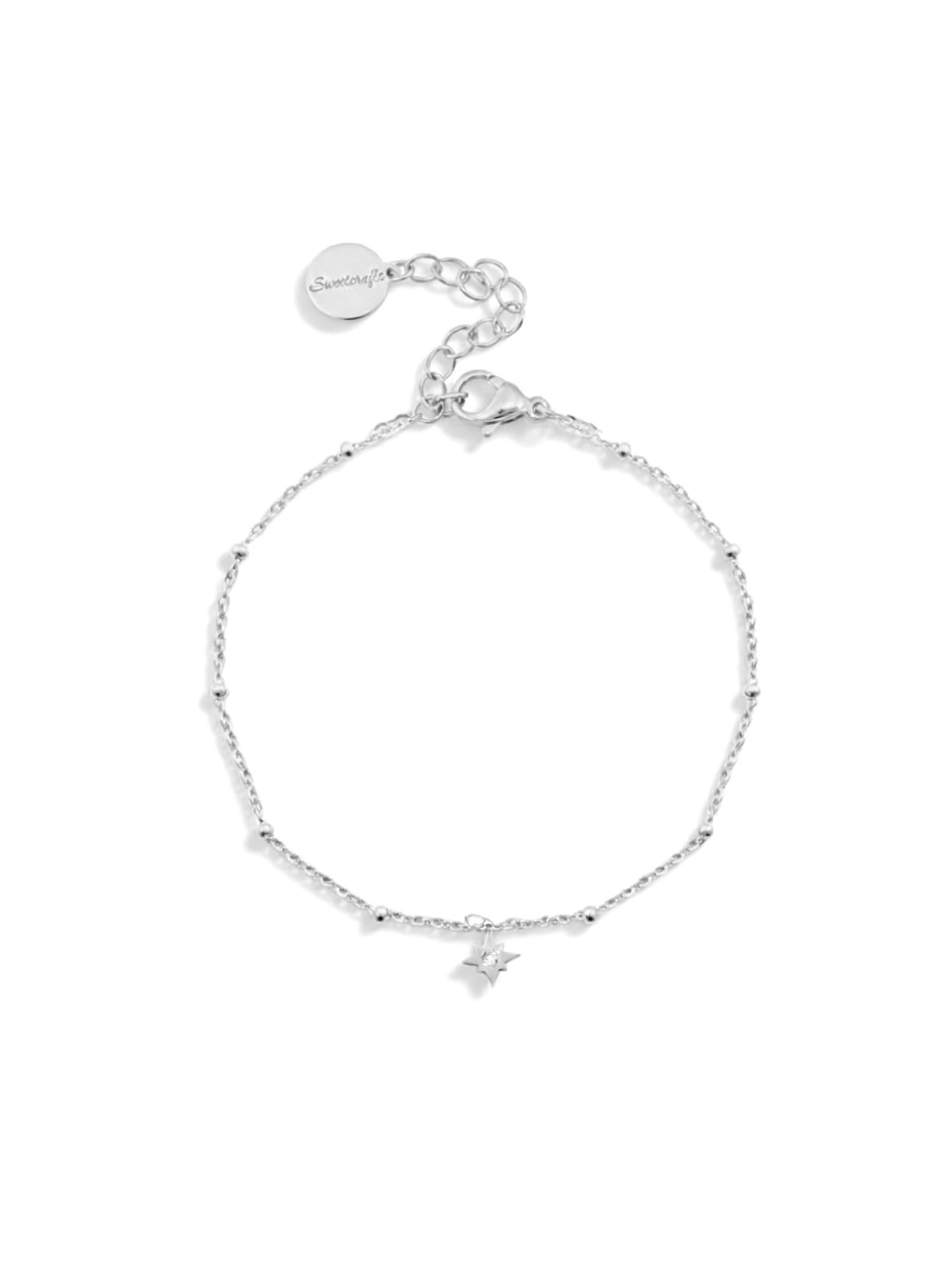 lucky star - bracelet image 2