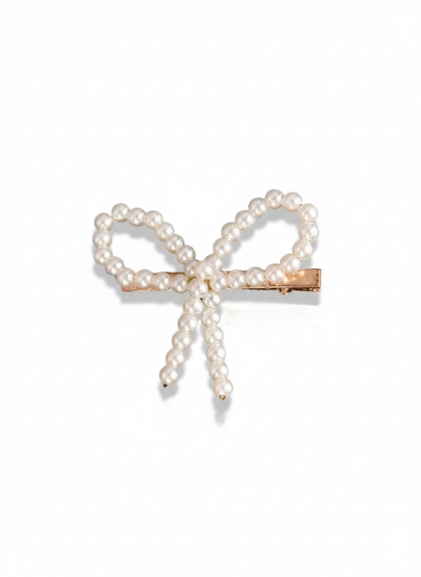 bowie - hair clip image 0