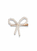 bowie - hair clip image 0