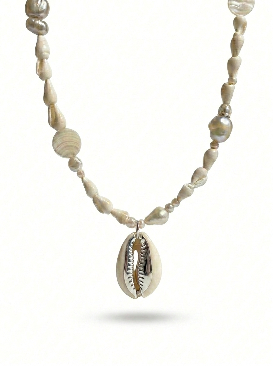 cleo - necklace