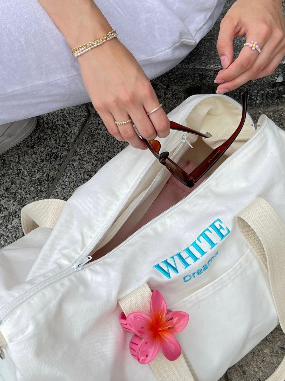 bloom - ring  image 5