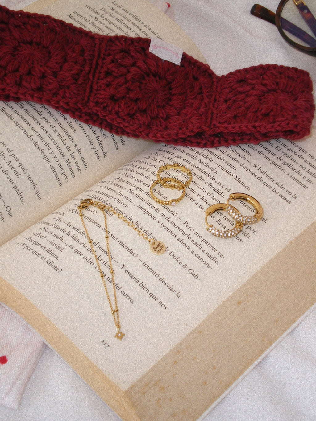 lucky star - bracelet image 4