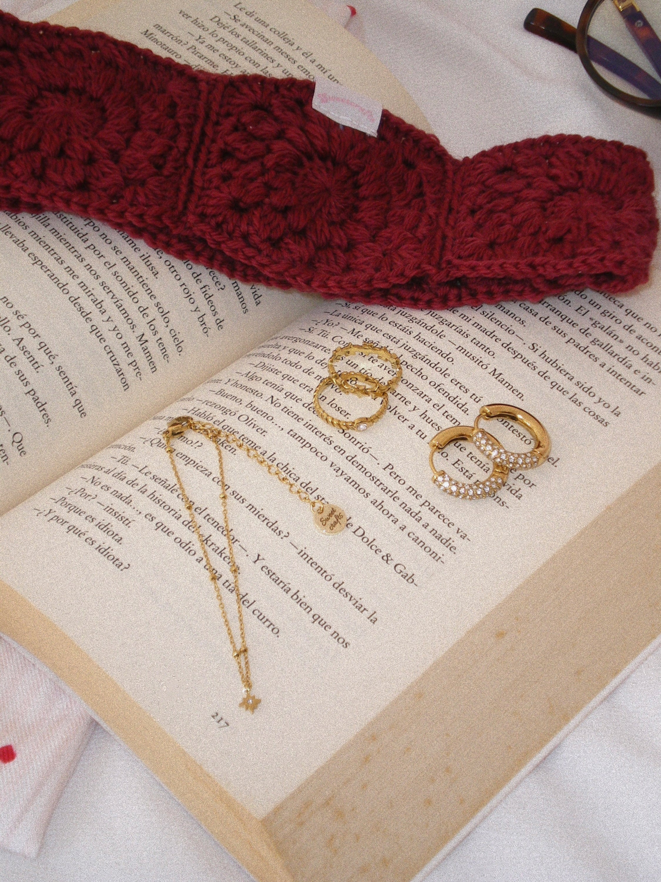 lucky star - bracelet image 4