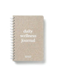 daily wellness journal