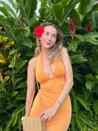 solia - earrings image 1