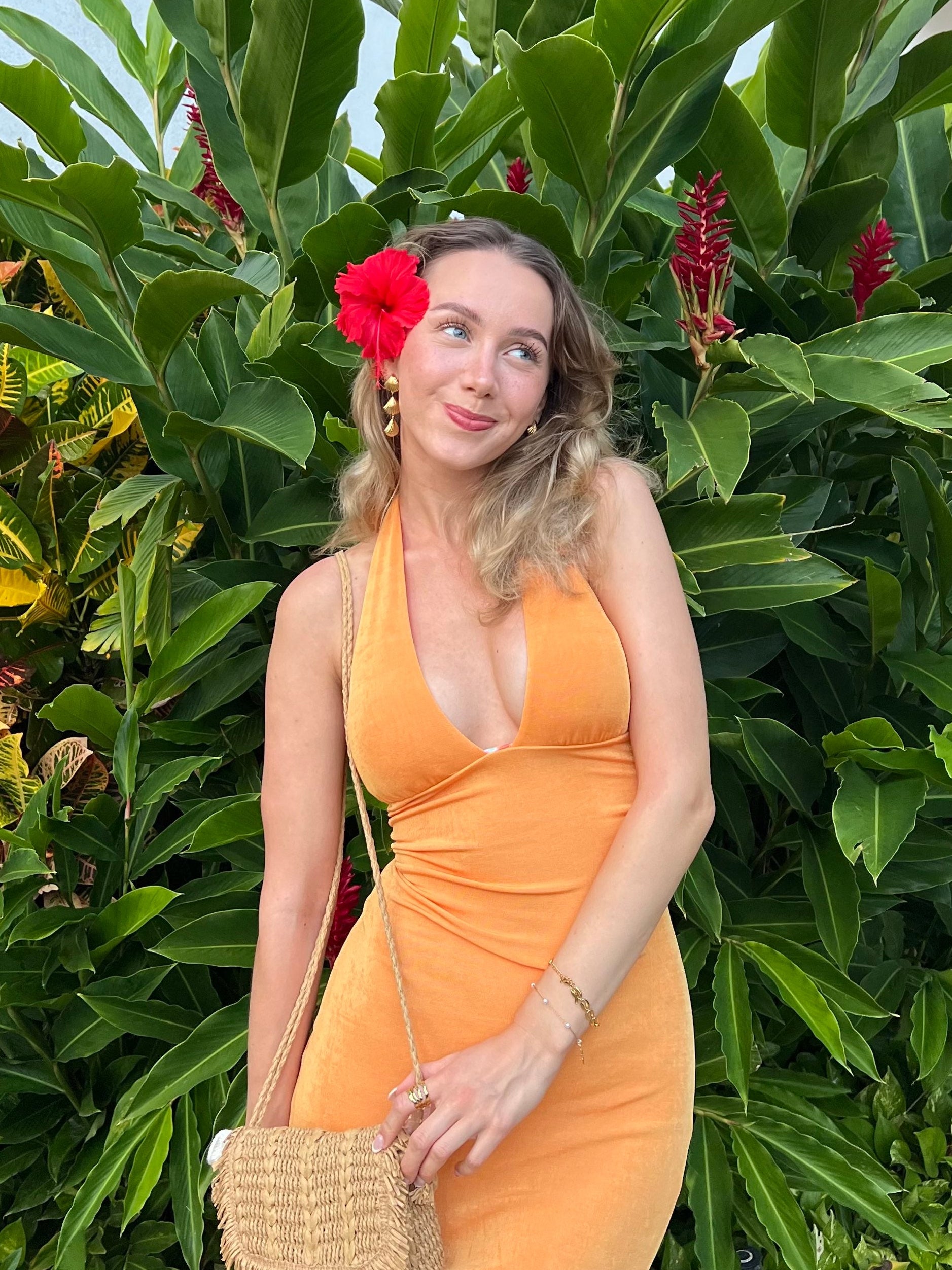 solia - earrings image 1