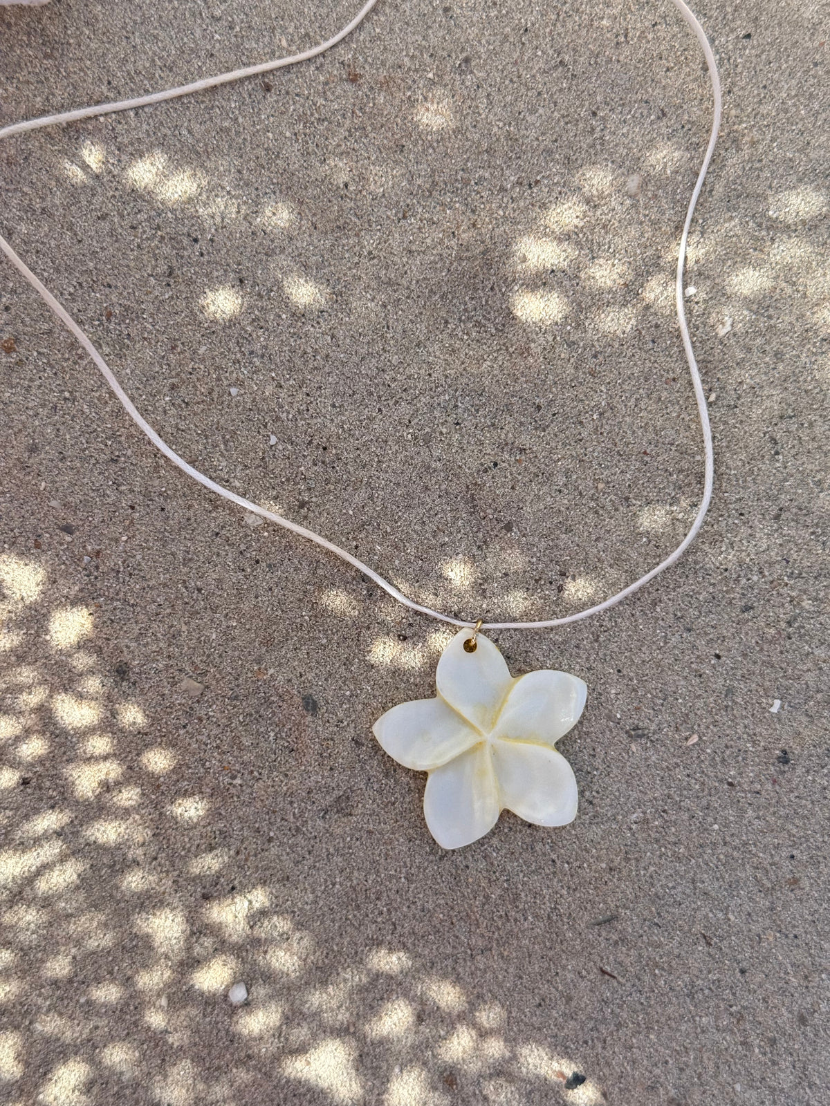 vaiana - necklace