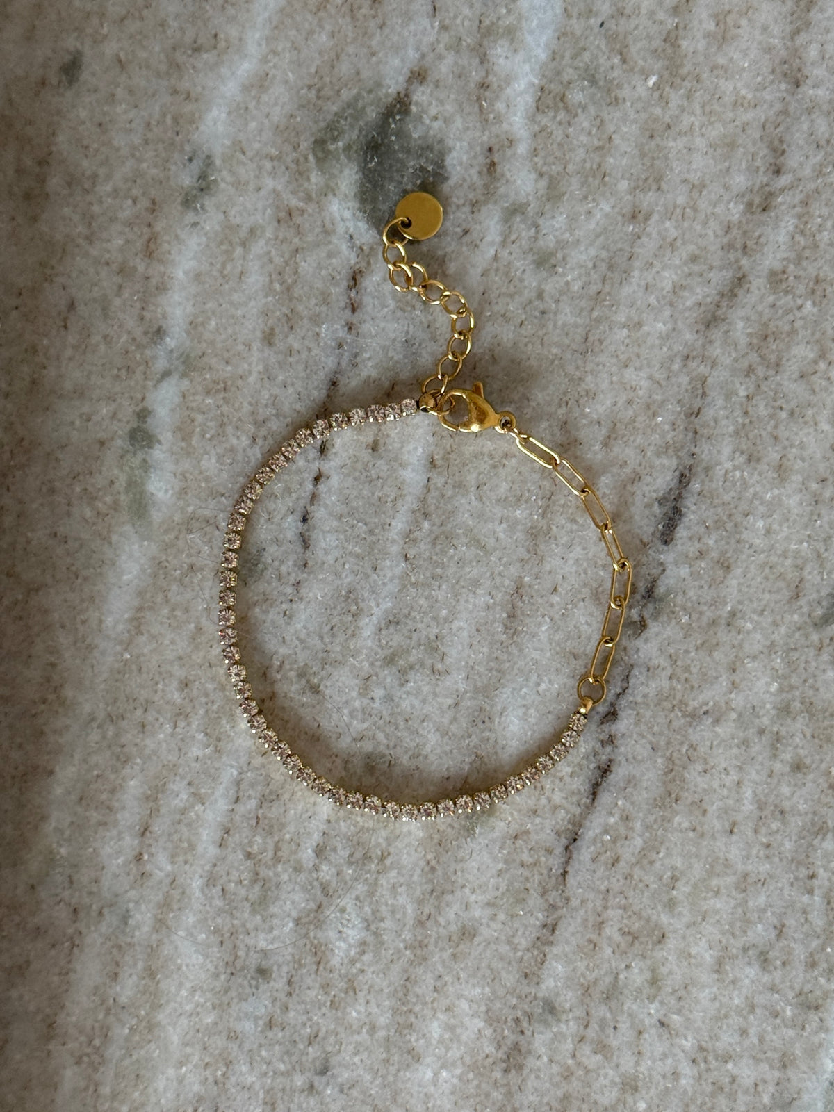 hold my cup - bracelet