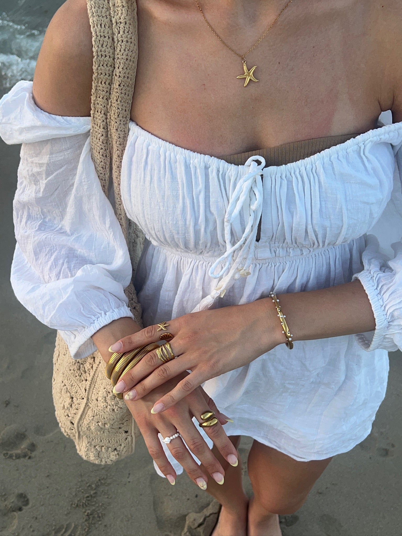 arielle - bracelet image 2