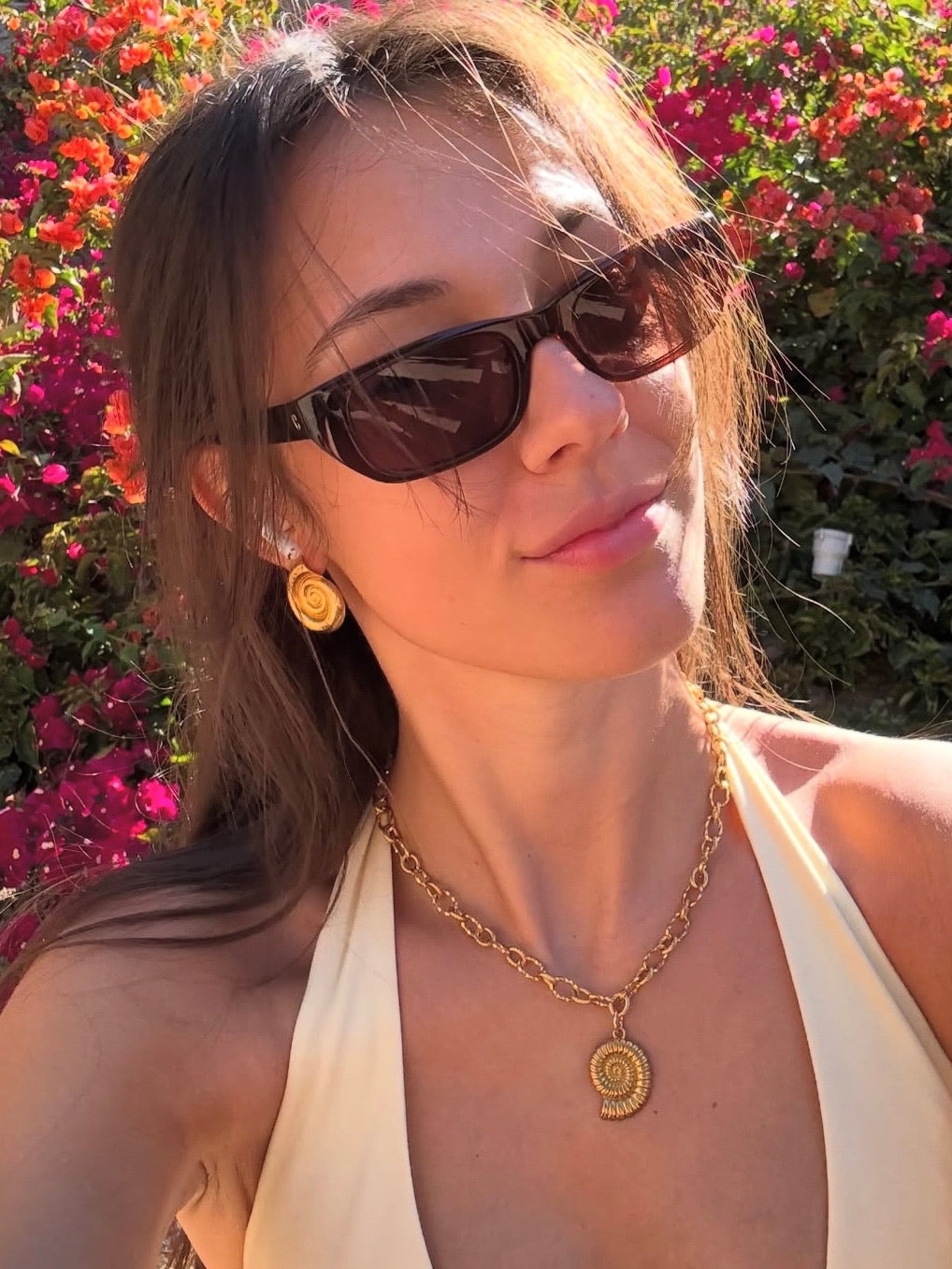 noema - earrings image 1