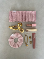 shell - scrunchie image 9
