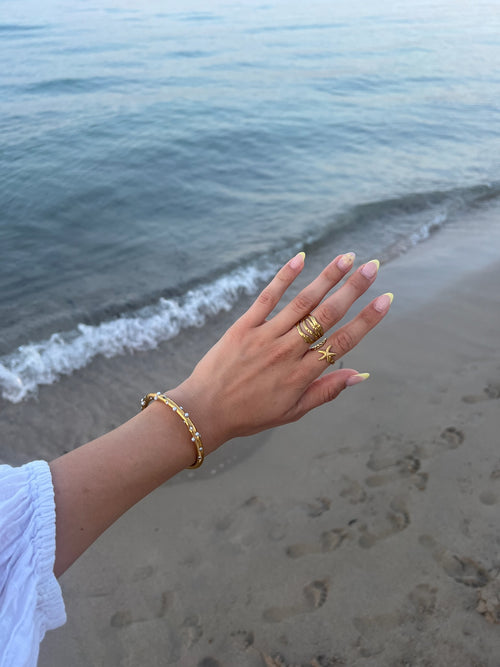 arielle - bracelet image 1