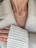 pure - necklace