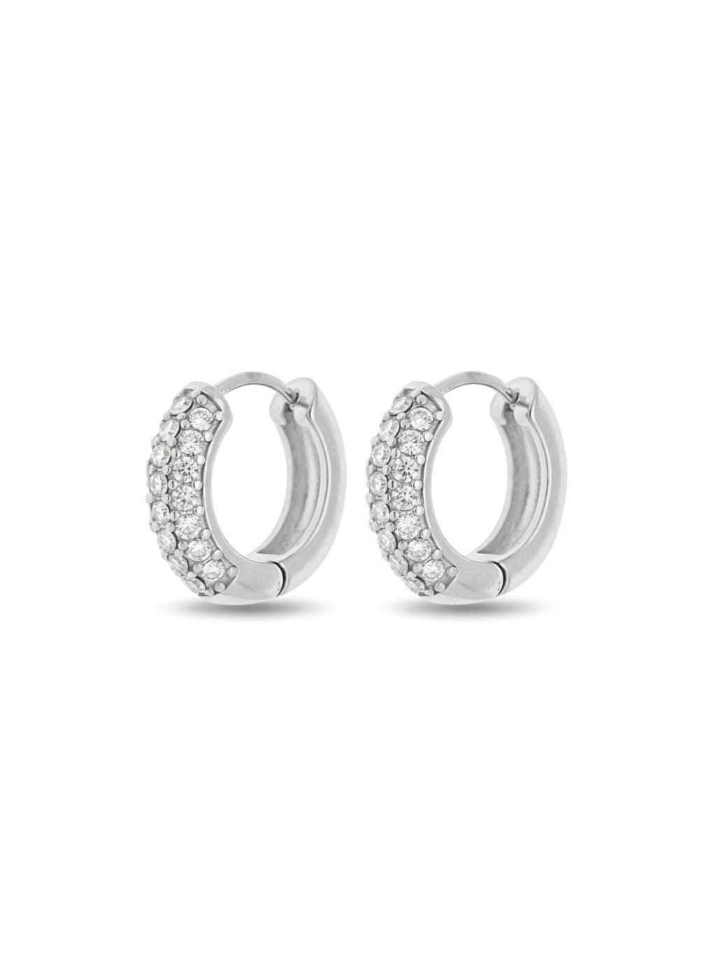 sparkle - earrings