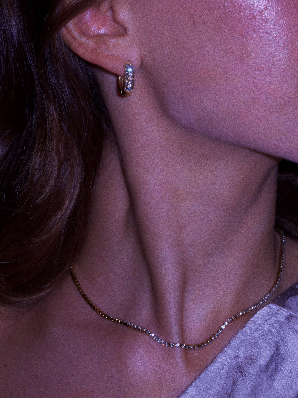 sparkle - earrings