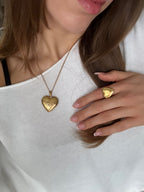 love note - ring