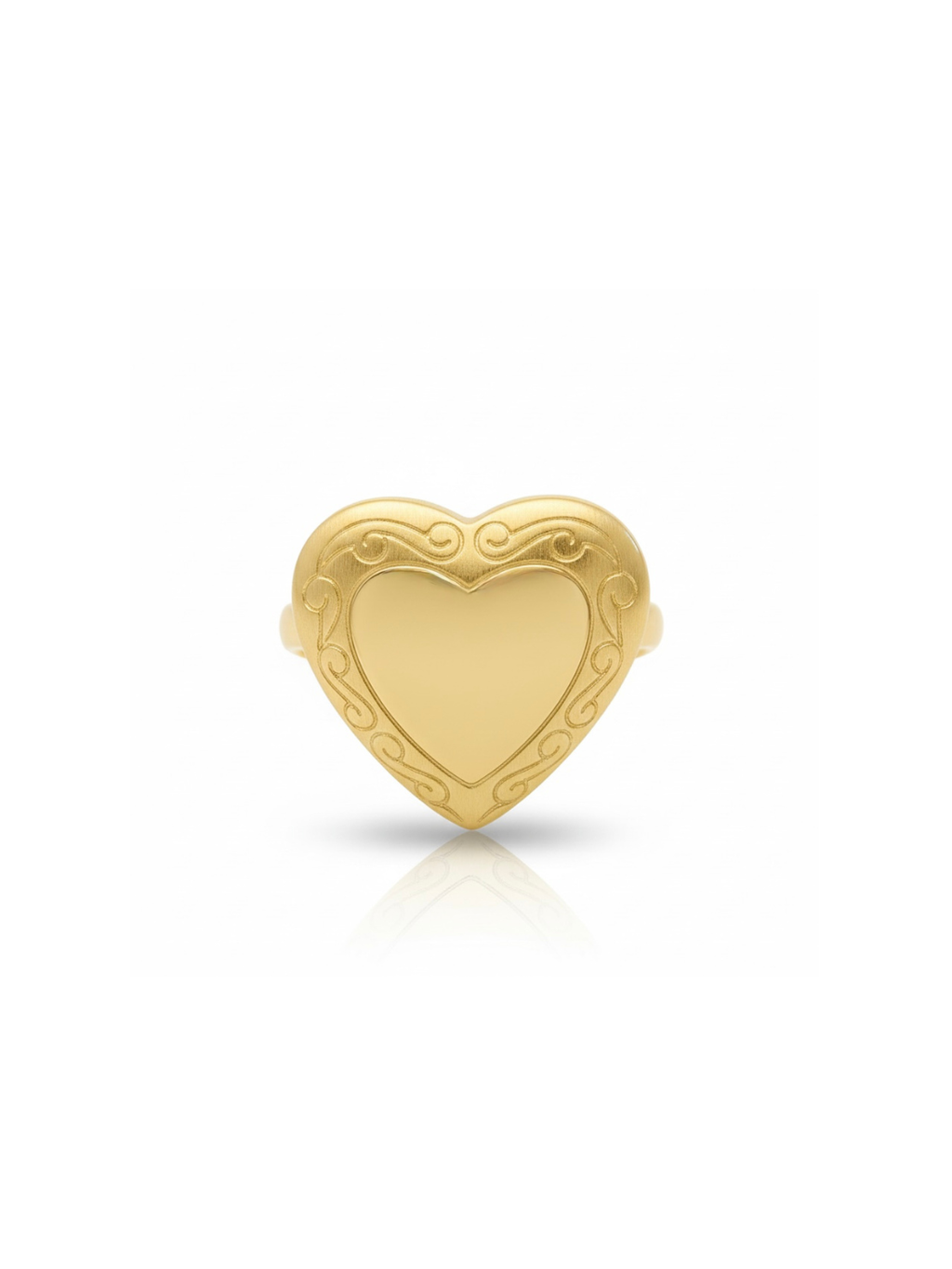 love note - ring