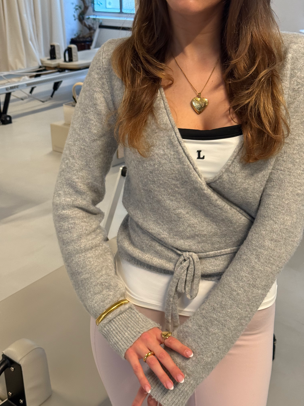 love note - necklace