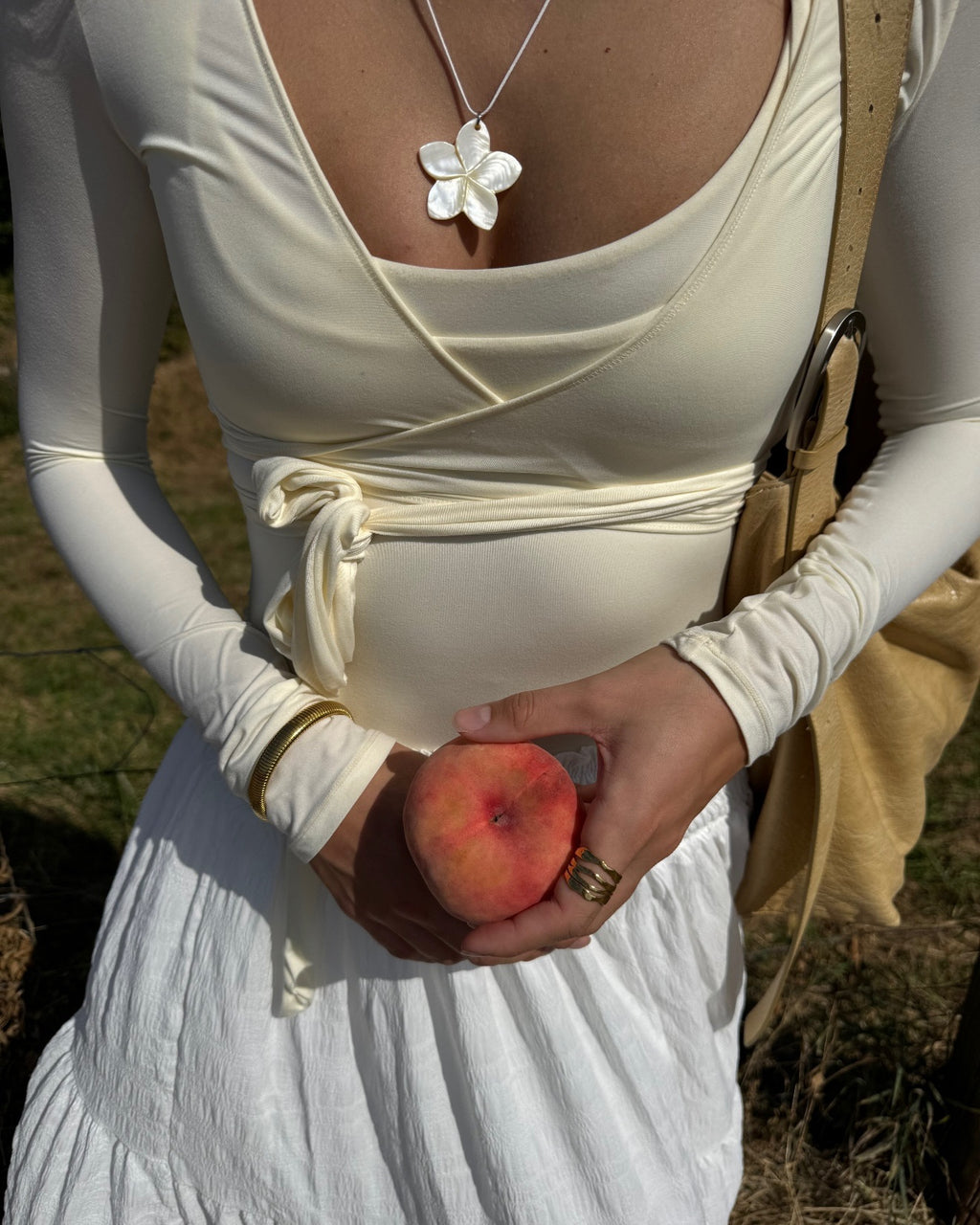 vaiana - necklace