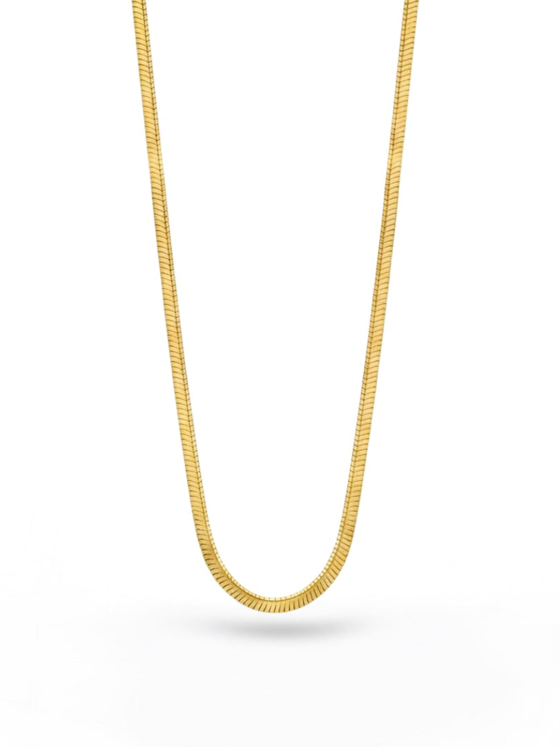 pure - necklace