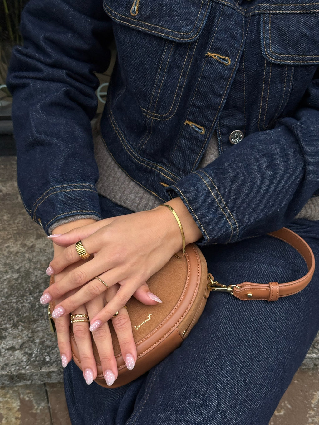 pure - bracelet