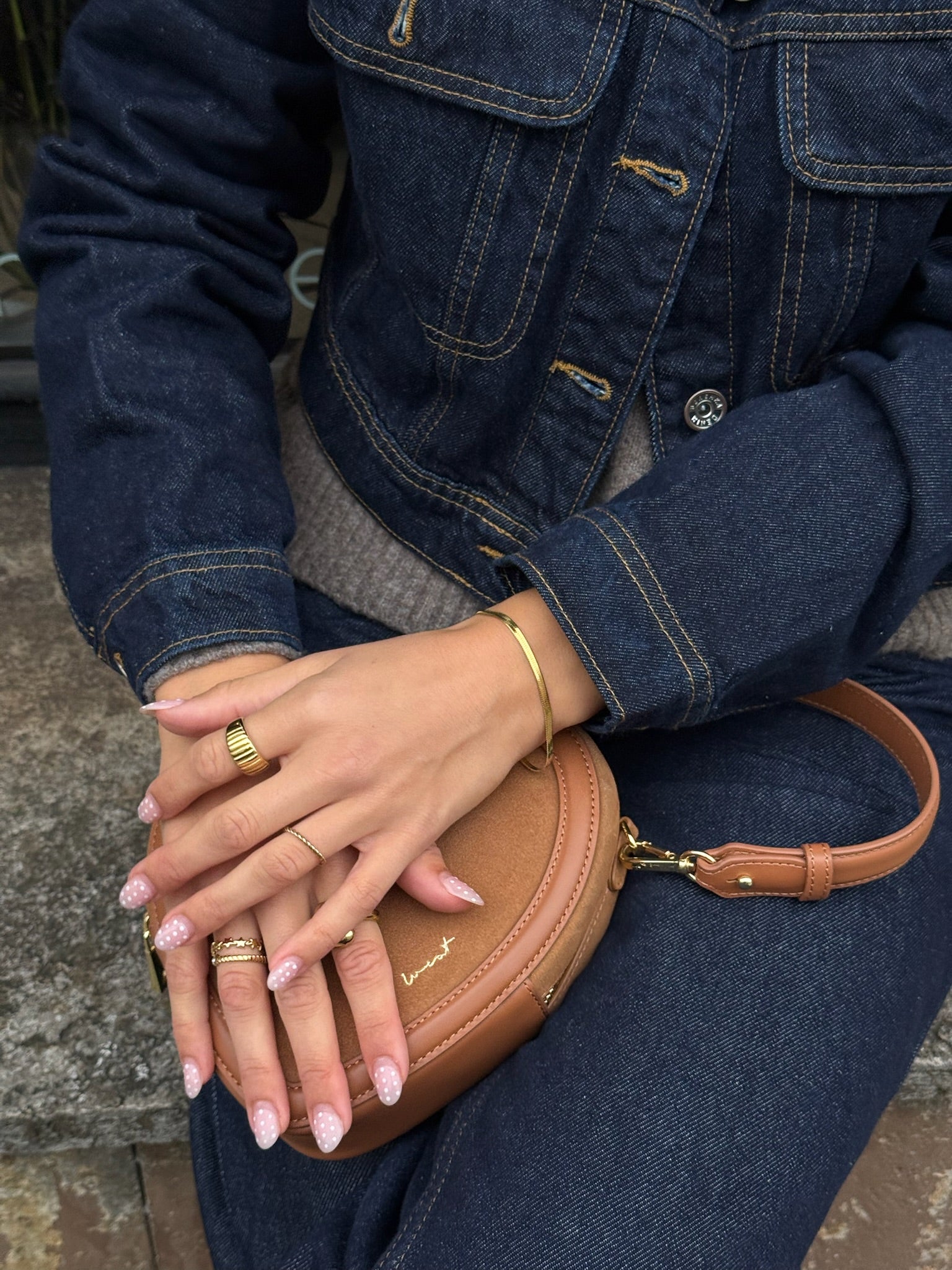 pure - bracelet