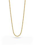 swirl - necklace