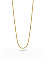 swirl - necklace