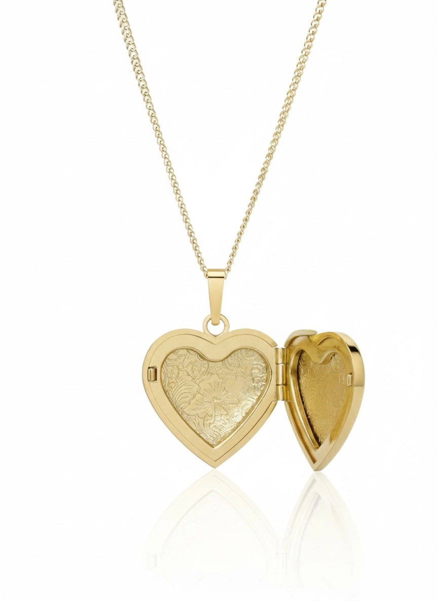 love note - necklace