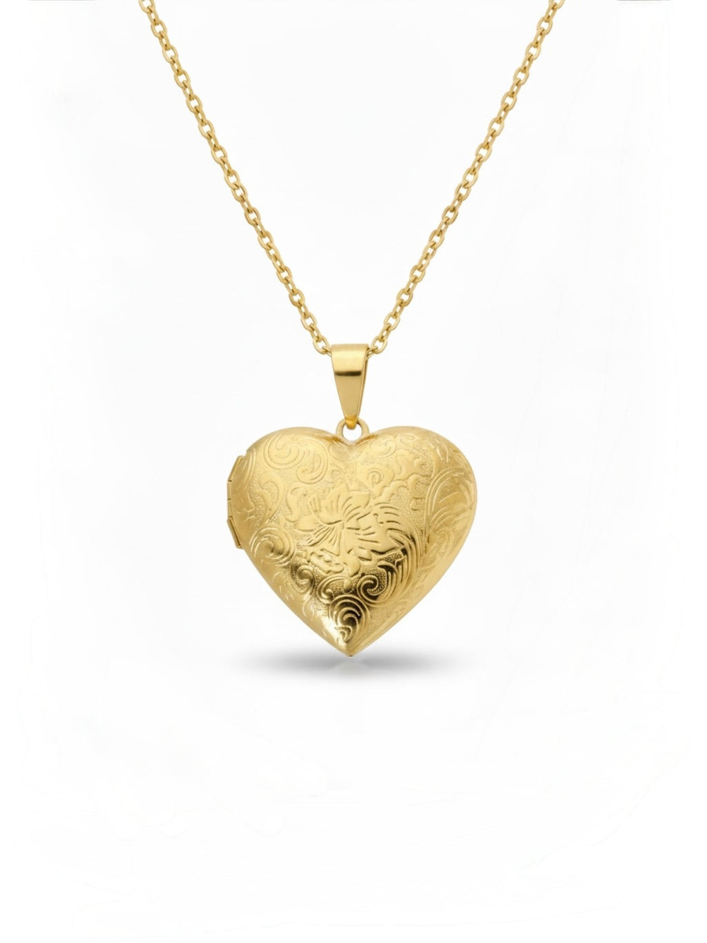 love note - necklace