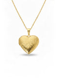 love note - necklace