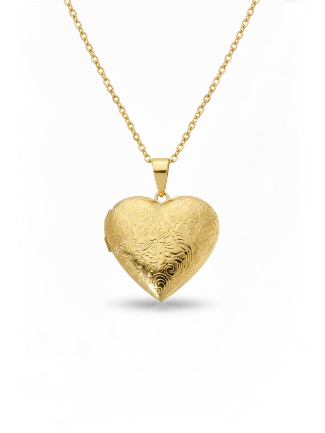 love note - necklace