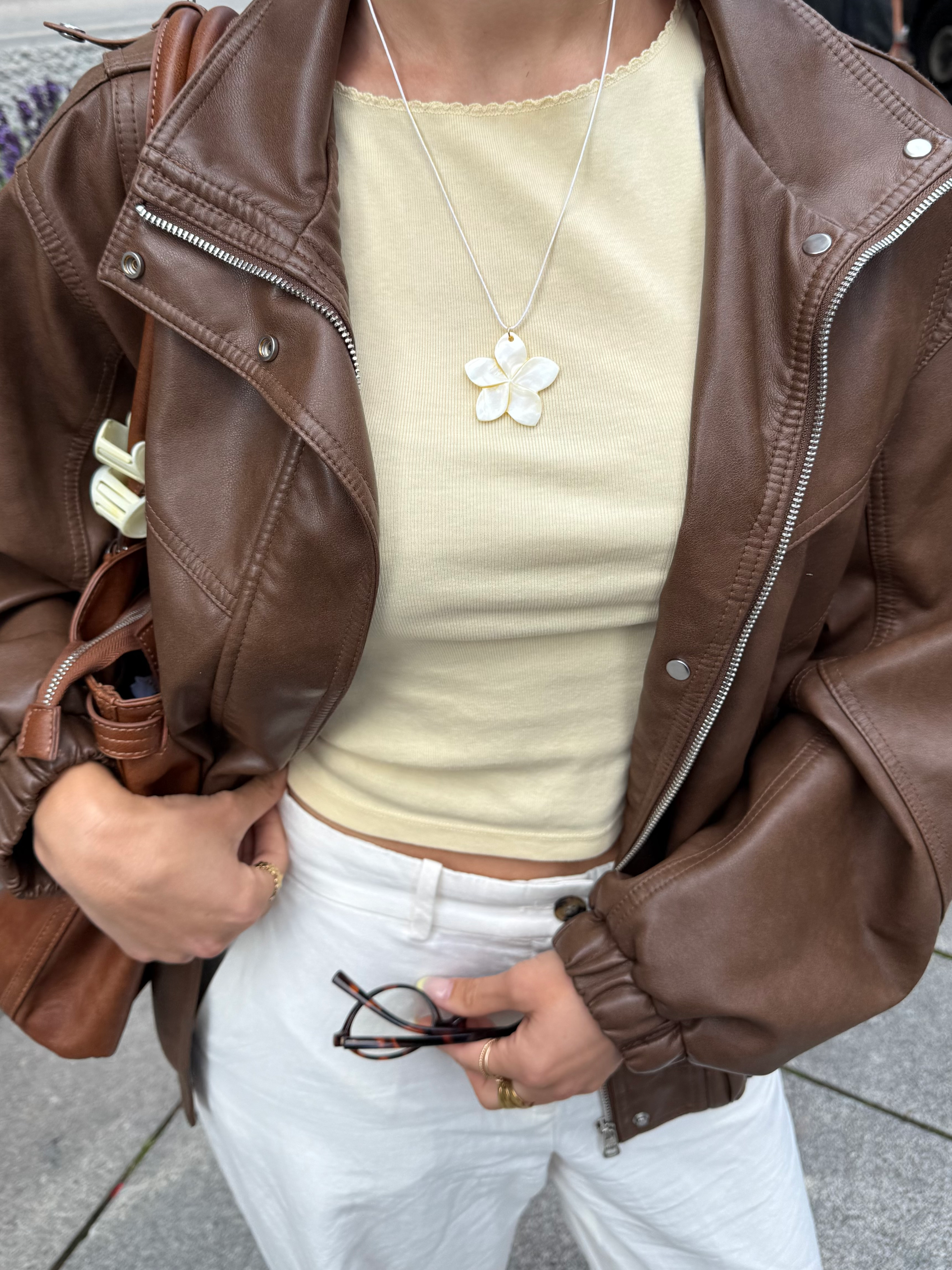 vaiana - necklace