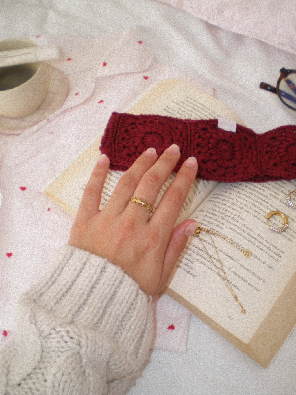 star - ring