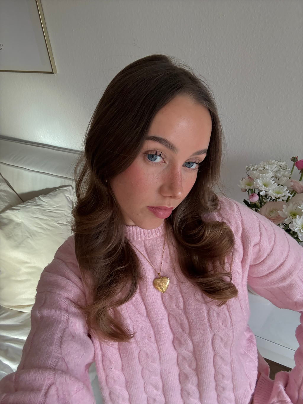 love note - necklace