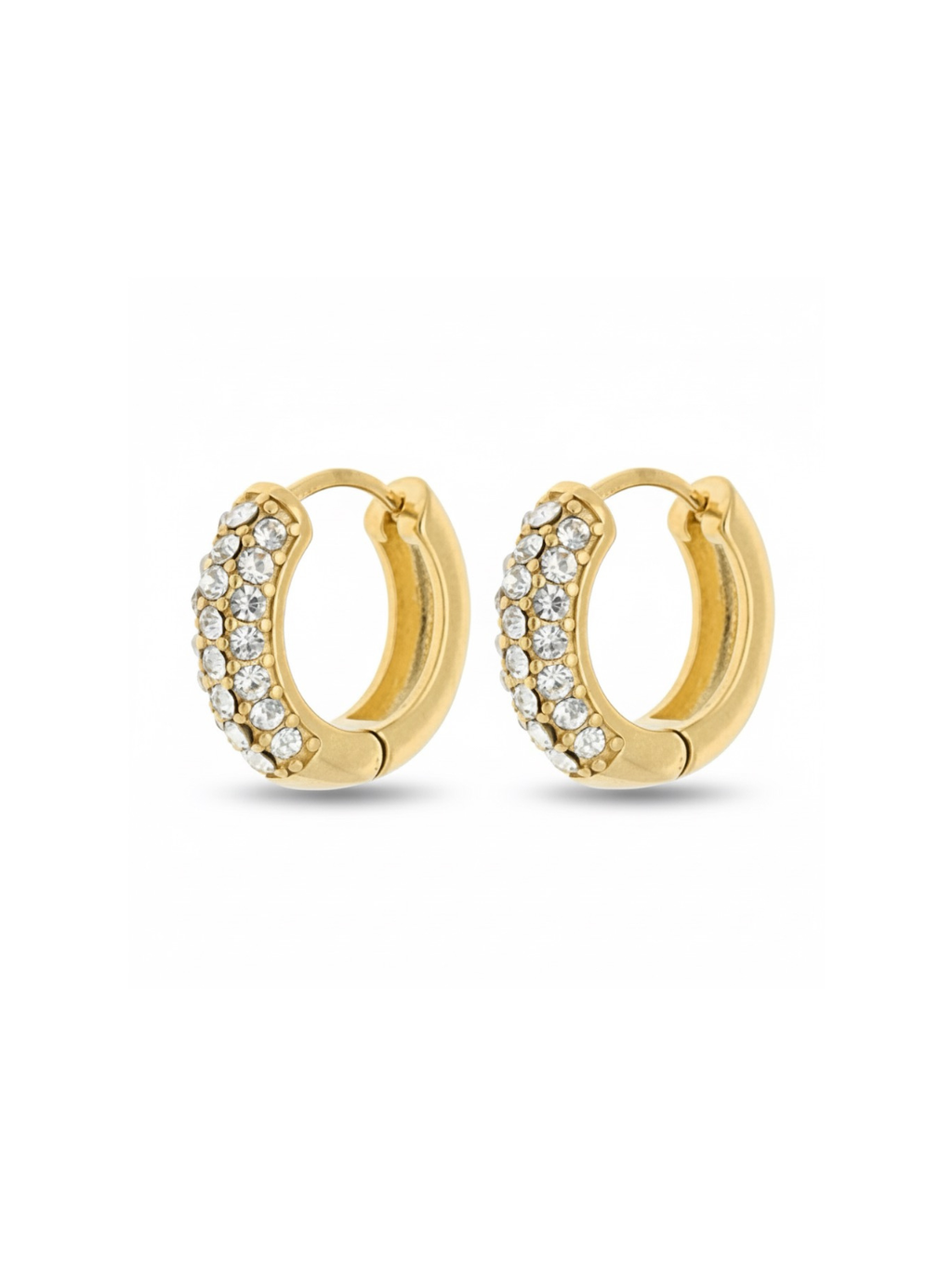 sparkle - earrings