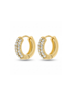 sparkle - earrings