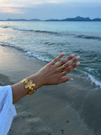 wildflower - bracelet