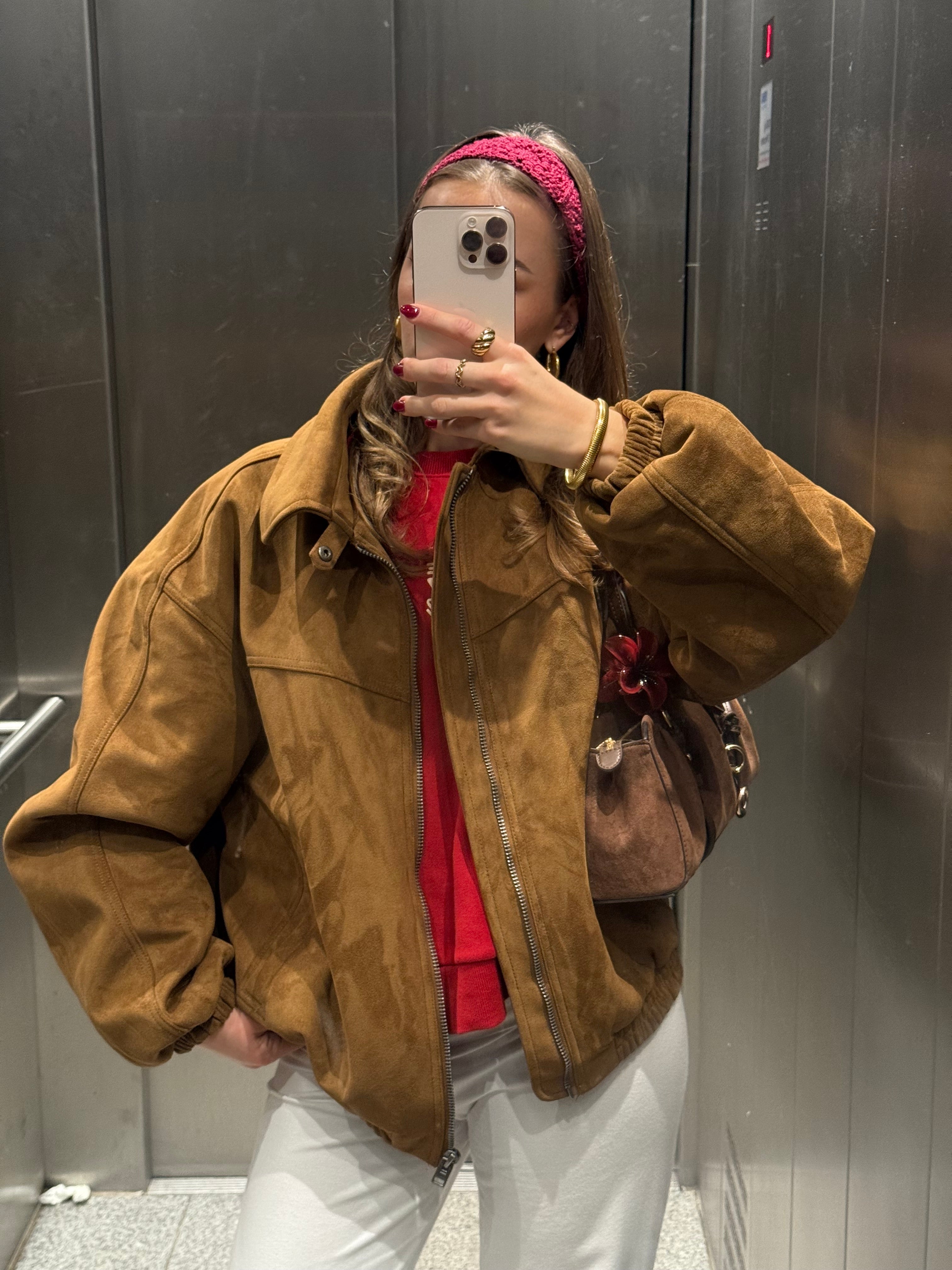 daisy knit - headband