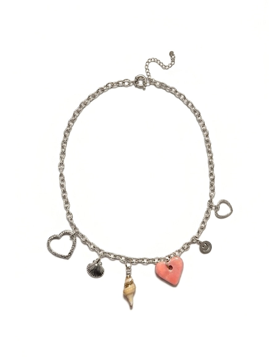 summer story - necklace