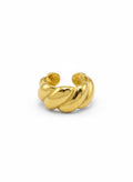 croissant - ring image 0