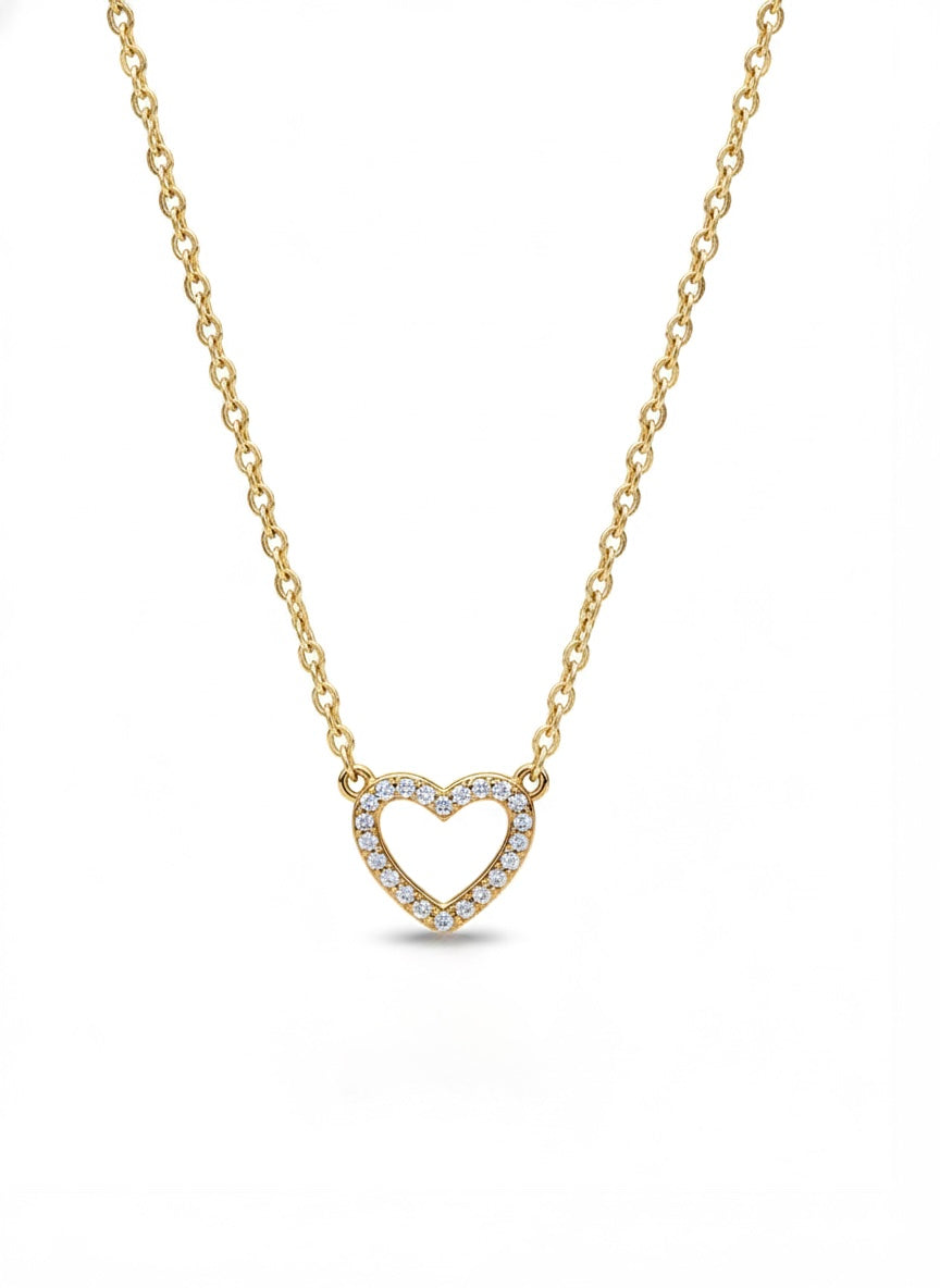 pure heart - choker