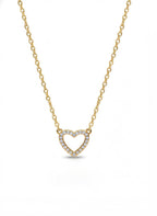 pure heart - choker