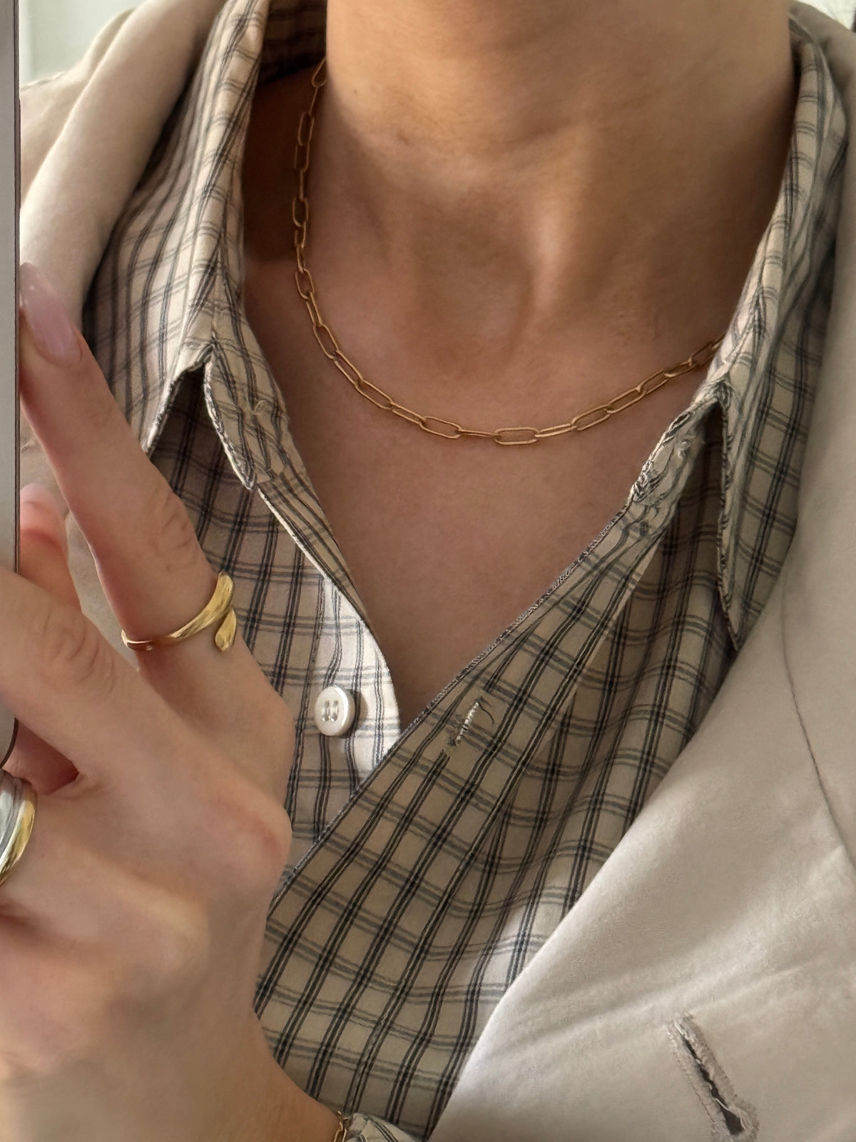 side note - ring