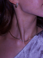 twinkle - necklace image 1