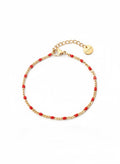 red love - bracelet image 0