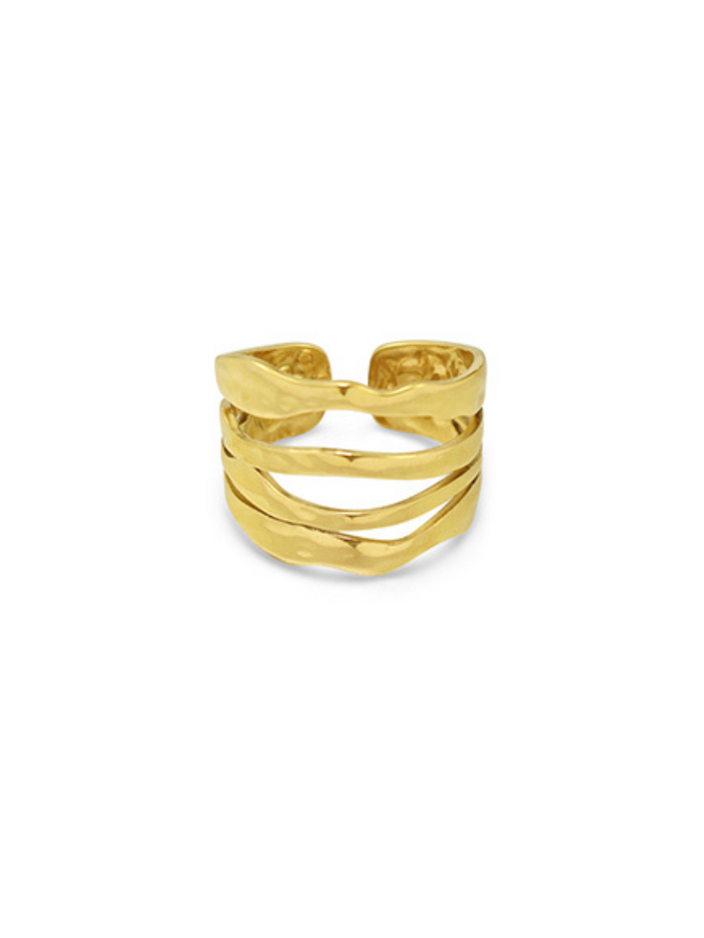 waves - ring image 0